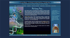 Desktop Screenshot of global-develop.com