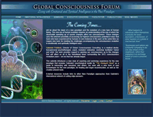 Tablet Screenshot of global-develop.com
